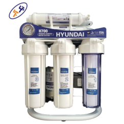 دستگاه تصفیه آب خانگی هیوندای مدل H700